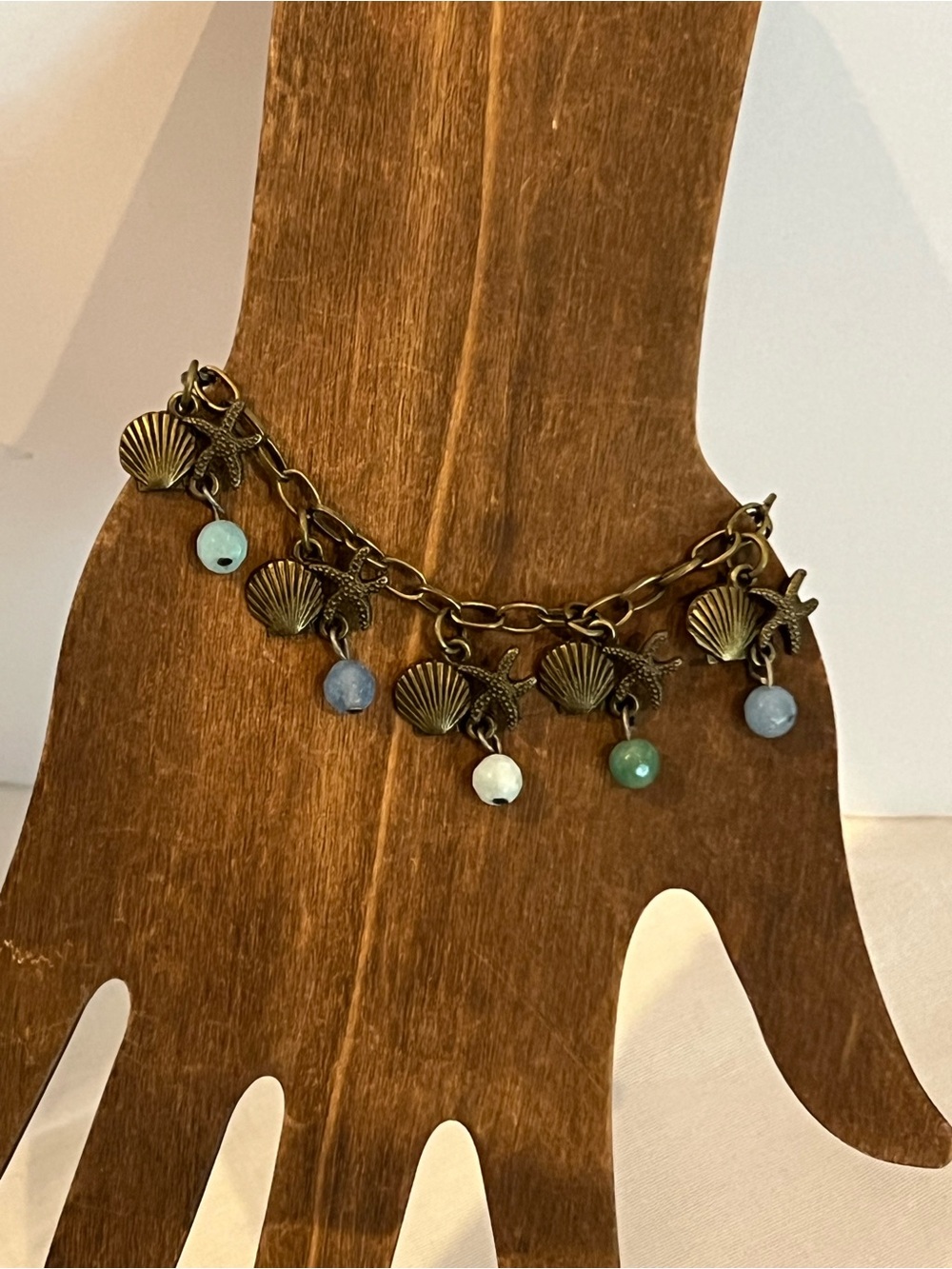 Down By the Sea Bracelet